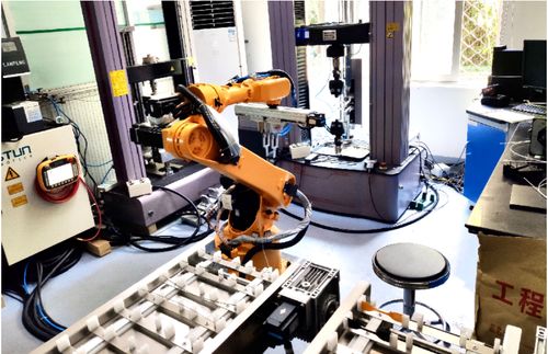 制造业转型升级进一步深入,工业机器人成重要推动力
